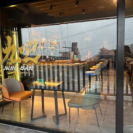 Jiufen Mountain Stay Exterior photo